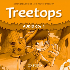 *** Treetops 1 Class CD - 0026